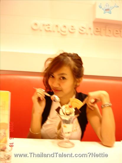 Thailand Talent - MC, Pretty, Singers, Dancers, Promotion Girls, Modeling, Recruitment Agency For The Entertainment Industry Bangkok - http://www.thailandtalent.com?Nettie
