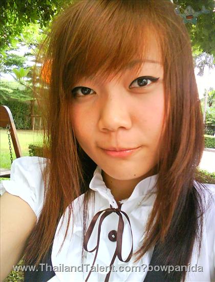 Thailand Talent - MC, Pretty, Singers, Dancers, Promotion Girls, Modeling, Recruitment Agency For The Entertainment Industry Bangkok - http://www.thailandtalent.com?bowpanida