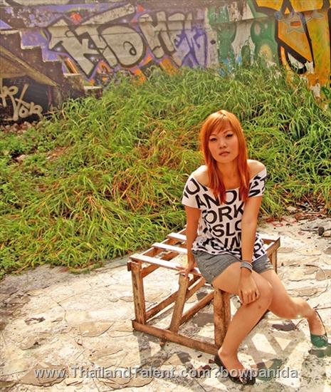 Thailand Talent - MC, Pretty, Singers, Dancers, Promotion Girls, Modeling, Recruitment Agency For The Entertainment Industry Bangkok - http://www.thailandtalent.com?bowpanida