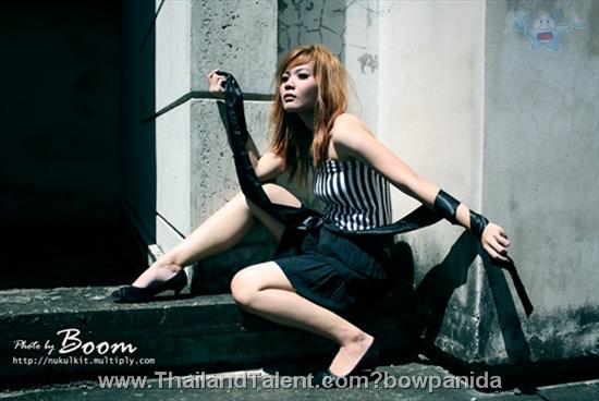 Thailand Talent - MC, Pretty, Singers, Dancers, Promotion Girls, Modeling, Recruitment Agency For The Entertainment Industry Bangkok - http://www.thailandtalent.com?bowpanida