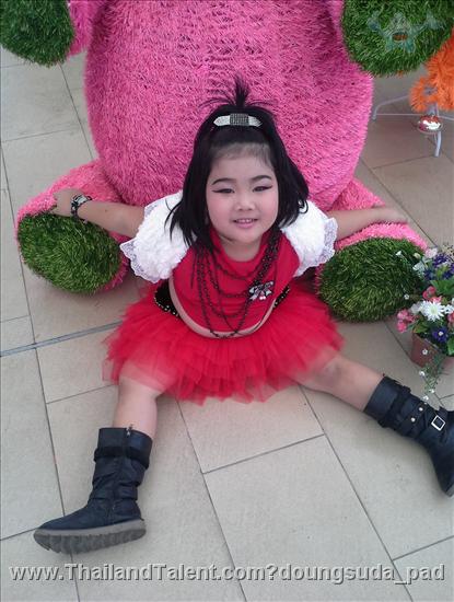 Thailand Talent - MC, Pretty, Singers, Dancers, Promotion Girls, Modeling, Recruitment Agency For The Entertainment Industry Bangkok - http://www.thailandtalent.com?doungsuda_pad