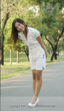 Thailand Talent - MC, Pretty, Singers, Dancers, Promotion Girls, Modeling, Recruitment Agency For The Entertainment Industry Bangkok - http://www.thailandtalent.com?powerpuffpink