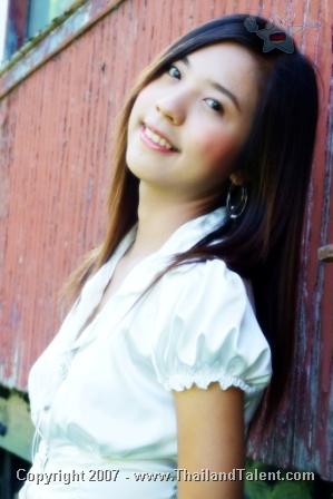 Thailand Talent - MC, Pretty, Singers, Dancers, Promotion Girls, Modeling, Recruitment Agency For The Entertainment Industry Bangkok - http://www.thailandtalent.com?powerpuffpink