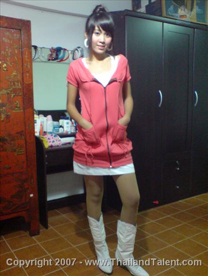 Thailand Talent - MC, Pretty, Singers, Dancers, Promotion Girls, Modeling, Recruitment Agency For The Entertainment Industry Bangkok - http://www.thailandtalent.com?Bellza