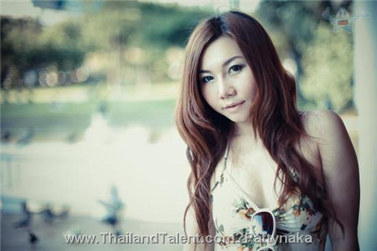 Thailand Talent - MC, Pretty, Singers, Dancers, Promotion Girls, Modeling, Recruitment Agency For The Entertainment Industry Bangkok - http://www.thailandtalent.com?Pattynaka