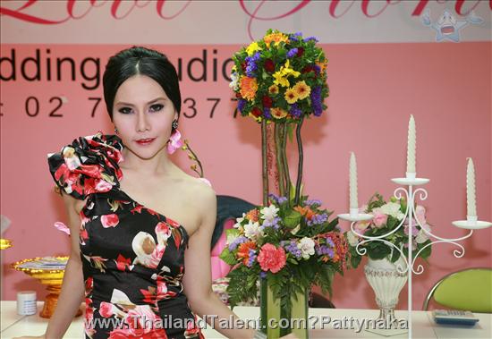 Thailand Talent - MC, Pretty, Singers, Dancers, Promotion Girls, Modeling, Recruitment Agency For The Entertainment Industry Bangkok - http://www.thailandtalent.com?Pattynaka