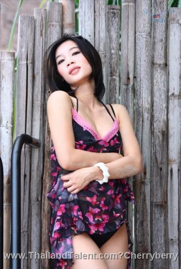 Thailand Talent - MC, Pretty, Singers, Dancers, Promotion Girls, Modeling, Recruitment Agency For The Entertainment Industry Bangkok - http://www.thailandtalent.com?Cherryberry