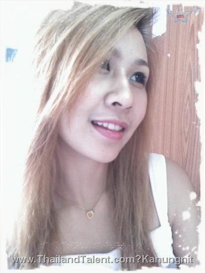 Thailand Talent - MC, Pretty, Singers, Dancers, Promotion Girls, Modeling, Recruitment Agency For The Entertainment Industry Bangkok - http://www.thailandtalent.com?Kanungnit