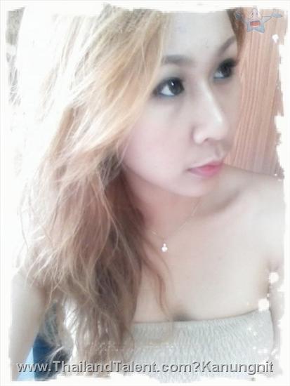 Thailand Talent - MC, Pretty, Singers, Dancers, Promotion Girls, Modeling, Recruitment Agency For The Entertainment Industry Bangkok - http://www.thailandtalent.com?Kanungnit