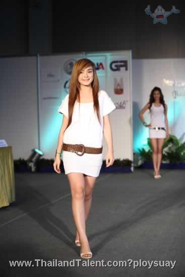 Thailand Talent - MC, Pretty, Singers, Dancers, Promotion Girls, Modeling, Recruitment Agency For The Entertainment Industry Bangkok - http://www.thailandtalent.com?ploysuay