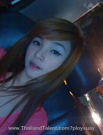 Thailand Talent - MC, Pretty, Singers, Dancers, Promotion Girls, Modeling, Recruitment Agency For The Entertainment Industry Bangkok - http://www.thailandtalent.com?ploysuay