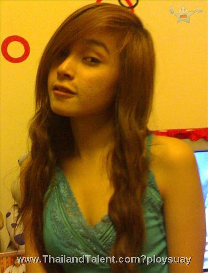 Thailand Talent - MC, Pretty, Singers, Dancers, Promotion Girls, Modeling, Recruitment Agency For The Entertainment Industry Bangkok - http://www.thailandtalent.com?ploysuay