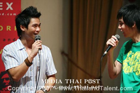 Thailand Talent - MC, Pretty, Singers, Dancers, Promotion Girls, Modeling, Recruitment Agency For The Entertainment Industry Bangkok - http://www.thailandtalent.com?haemmawat