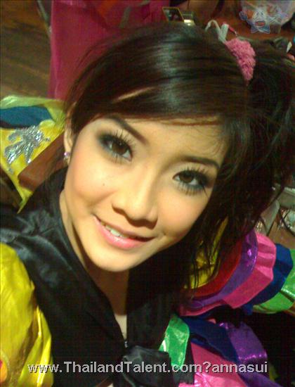 Thailand Talent - MC, Pretty, Singers, Dancers, Promotion Girls, Modeling, Recruitment Agency For The Entertainment Industry Bangkok - http://www.thailandtalent.com?annasui