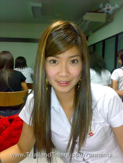 Thailand Talent - MC, Pretty, Singers, Dancers, Promotion Girls, Modeling, Recruitment Agency For The Entertainment Industry Bangkok - http://www.thailandtalent.com?annasui