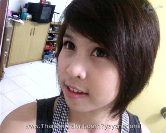 Thailand Talent - MC, Pretty, Singers, Dancers, Promotion Girls, Modeling, Recruitment Agency For The Entertainment Industry Bangkok - http://www.thailandtalent.com?yayananomi