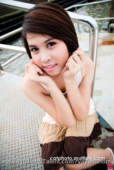Thailand Talent - MC, Pretty, Singers, Dancers, Promotion Girls, Modeling, Recruitment Agency For The Entertainment Industry Bangkok - http://www.thailandtalent.com?yayananomi