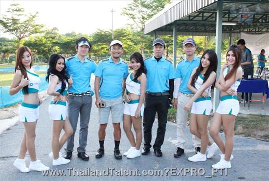 Thailand Talent - MC, Pretty, Singers, Dancers, Promotion Girls, Modeling, Recruitment Agency For The Entertainment Industry Bangkok - http://www.thailandtalent.com?EXPRO_PTI