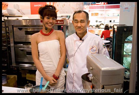 Thailand Talent - MC, Pretty, Singers, Dancers, Promotion Girls, Modeling, Recruitment Agency For The Entertainment Industry Bangkok - http://www.thailandtalent.com?mysterious_fair