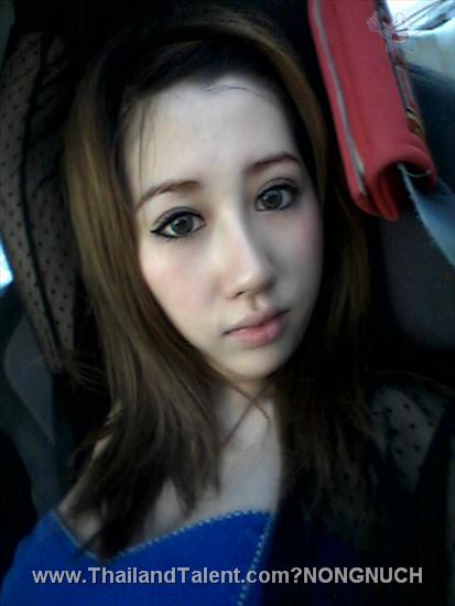 Thailand Talent - MC, Pretty, Singers, Dancers, Promotion Girls, Modeling, Recruitment Agency For The Entertainment Industry Bangkok - http://www.thailandtalent.com?NONGNUCH