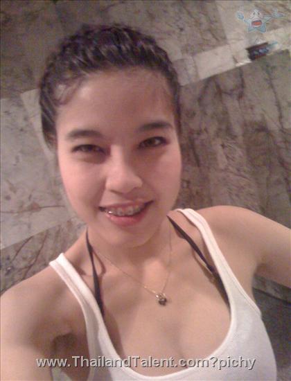 Thailand Talent - MC, Pretty, Singers, Dancers, Promotion Girls, Modeling, Recruitment Agency For The Entertainment Industry Bangkok - http://www.thailandtalent.com?pichy