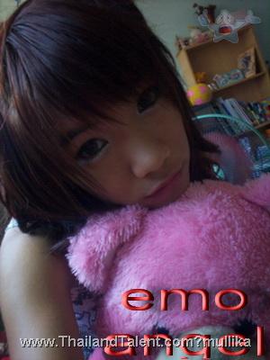 Thailand Talent - MC, Pretty, Singers, Dancers, Promotion Girls, Modeling, Recruitment Agency For The Entertainment Industry Bangkok - http://www.thailandtalent.com?mullika