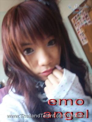 Thailand Talent - MC, Pretty, Singers, Dancers, Promotion Girls, Modeling, Recruitment Agency For The Entertainment Industry Bangkok - http://www.thailandtalent.com?mullika