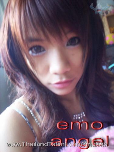 Thailand Talent - MC, Pretty, Singers, Dancers, Promotion Girls, Modeling, Recruitment Agency For The Entertainment Industry Bangkok - http://www.thailandtalent.com?mullika