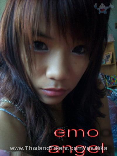 Thailand Talent - MC, Pretty, Singers, Dancers, Promotion Girls, Modeling, Recruitment Agency For The Entertainment Industry Bangkok - http://www.thailandtalent.com?mullika