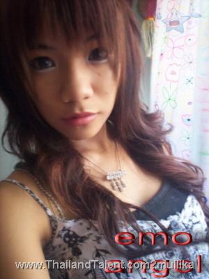 Thailand Talent - MC, Pretty, Singers, Dancers, Promotion Girls, Modeling, Recruitment Agency For The Entertainment Industry Bangkok - http://www.thailandtalent.com?mullika