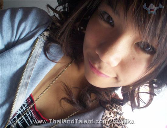 Thailand Talent - MC, Pretty, Singers, Dancers, Promotion Girls, Modeling, Recruitment Agency For The Entertainment Industry Bangkok - http://www.thailandtalent.com?mullika