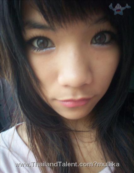 Thailand Talent - MC, Pretty, Singers, Dancers, Promotion Girls, Modeling, Recruitment Agency For The Entertainment Industry Bangkok - http://www.thailandtalent.com?mullika