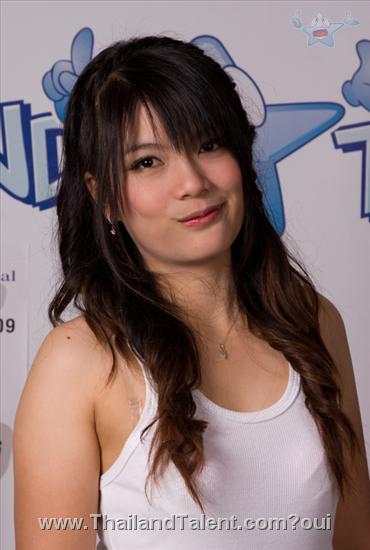 Thailand Talent - MC, Pretty, Singers, Dancers, Promotion Girls, Modeling, Recruitment Agency For The Entertainment Industry Bangkok - http://www.thailandtalent.com?oui