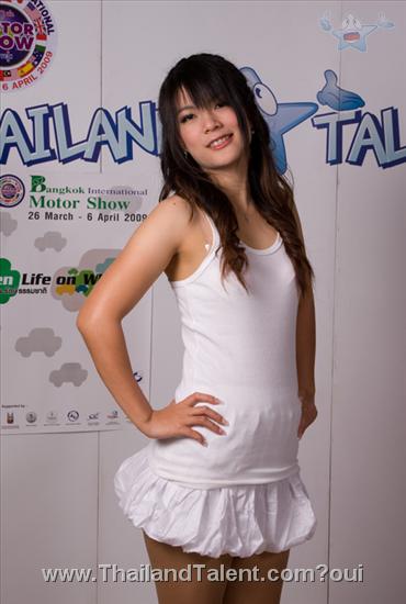 Thailand Talent - MC, Pretty, Singers, Dancers, Promotion Girls, Modeling, Recruitment Agency For The Entertainment Industry Bangkok - http://www.thailandtalent.com?oui