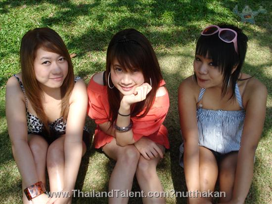 Thailand Talent - MC, Pretty, Singers, Dancers, Promotion Girls, Modeling, Recruitment Agency For The Entertainment Industry Bangkok - http://www.thailandtalent.com?nutthakan