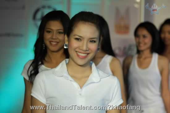 Thailand Talent - MC, Pretty, Singers, Dancers, Promotion Girls, Modeling, Recruitment Agency For The Entertainment Industry Bangkok - http://www.thailandtalent.com?khaofang