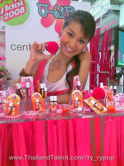 Thailand Talent - MC, Pretty, Singers, Dancers, Promotion Girls, Modeling, Recruitment Agency For The Entertainment Industry Bangkok - http://www.thailandtalent.com?ry_rypop