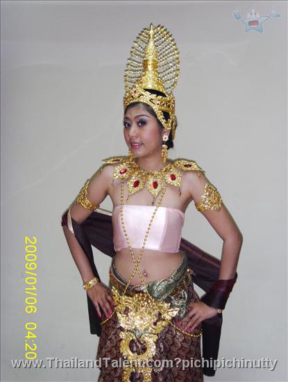 Thailand Talent - MC, Pretty, Singers, Dancers, Promotion Girls, Modeling, Recruitment Agency For The Entertainment Industry Bangkok - http://www.thailandtalent.com?pichipichinutty