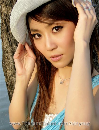 Thailand Talent - MC, Pretty, Singers, Dancers, Promotion Girls, Modeling, Recruitment Agency For The Entertainment Industry Bangkok - http://www.thailandtalent.com?kittynuy