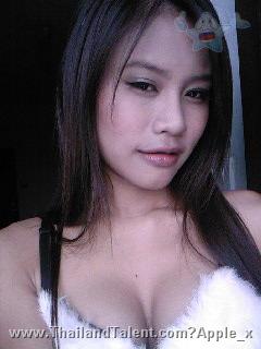 Thailand Talent - MC, Pretty, Singers, Dancers, Promotion Girls, Modeling, Recruitment Agency For The Entertainment Industry Bangkok - http://www.thailandtalent.com?Apple_x