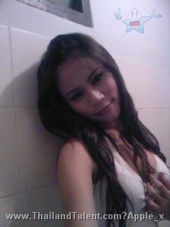 Thailand Talent - MC, Pretty, Singers, Dancers, Promotion Girls, Modeling, Recruitment Agency For The Entertainment Industry Bangkok - http://www.thailandtalent.com?Apple_x