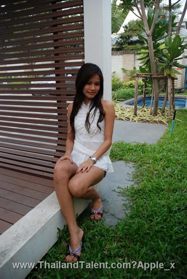 Thailand Talent - MC, Pretty, Singers, Dancers, Promotion Girls, Modeling, Recruitment Agency For The Entertainment Industry Bangkok - http://www.thailandtalent.com?Apple_x