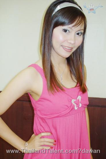 Thailand Talent - MC, Pretty, Singers, Dancers, Promotion Girls, Modeling, Recruitment Agency For The Entertainment Industry Bangkok - http://www.thailandtalent.com?dawan