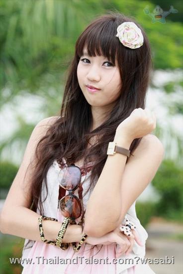 Thailand Talent - MC, Pretty, Singers, Dancers, Promotion Girls, Modeling, Recruitment Agency For The Entertainment Industry Bangkok - http://www.thailandtalent.com?wasabi