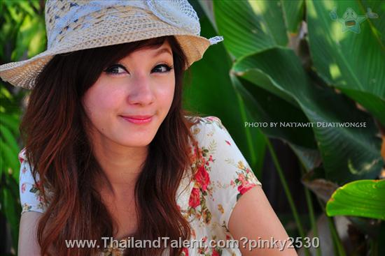 Thailand Talent - MC, Pretty, Singers, Dancers, Promotion Girls, Modeling, Recruitment Agency For The Entertainment Industry Bangkok - http://www.thailandtalent.com?pinky2530