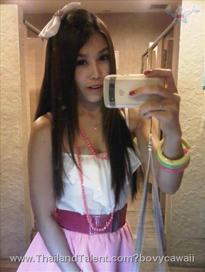 Thailand Talent - MC, Pretty, Singers, Dancers, Promotion Girls, Modeling, Recruitment Agency For The Entertainment Industry Bangkok - http://www.thailandtalent.com?bovycawaii