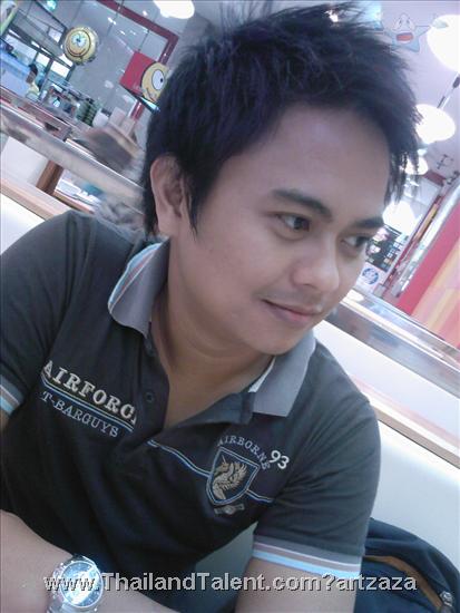 Thailand Talent - MC, Pretty, Singers, Dancers, Promotion Girls, Modeling, Recruitment Agency For The Entertainment Industry Bangkok - http://www.thailandtalent.com?artzaza