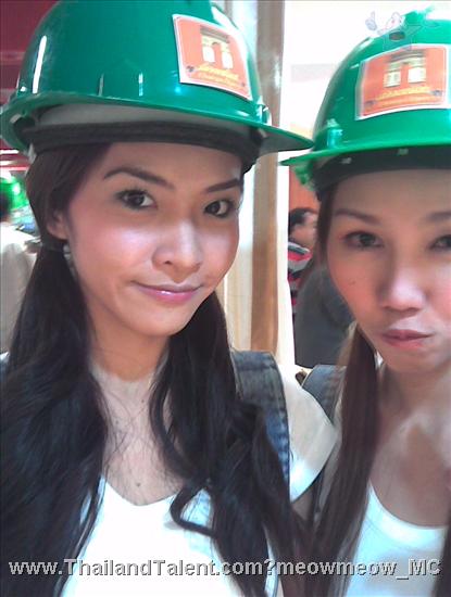 Thailand Talent - MC, Pretty, Singers, Dancers, Promotion Girls, Modeling, Recruitment Agency For The Entertainment Industry Bangkok - http://www.thailandtalent.com?meowmeow_MC