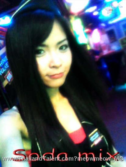 Thailand Talent - MC, Pretty, Singers, Dancers, Promotion Girls, Modeling, Recruitment Agency For The Entertainment Industry Bangkok - http://www.thailandtalent.com?meowmeow_MC