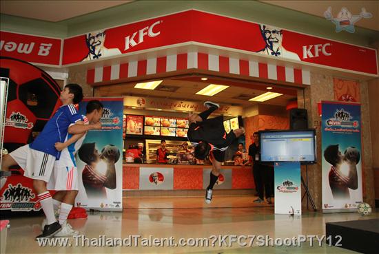 Thailand Talent - MC, Pretty, Singers, Dancers, Promotion Girls, Modeling, Recruitment Agency For The Entertainment Industry Bangkok - http://www.thailandtalent.com?KFC7ShootPTY12